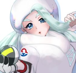 melony (pokemon) from pokemon