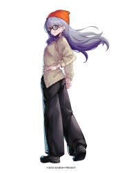 original fan art