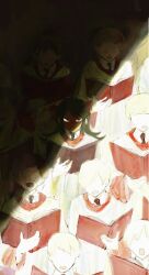 Booru post from safebooru.org