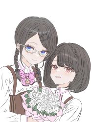 assault lily fan art