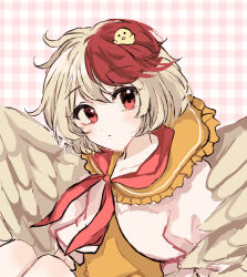 niwatari kutaka from touhou