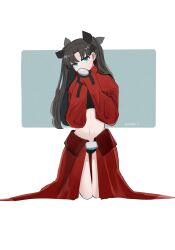 illyasviel von einzbern from fate/kaleid liner prisma illya