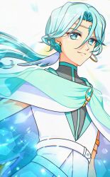 hibiki kaito from kimi to idol precure by rokico