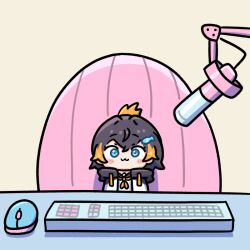 petra gurin from nijisanji by pongari