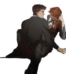 sebastian sallow from hogwarts legacy