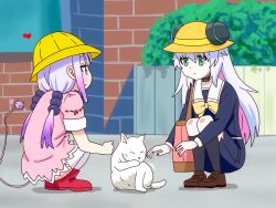 alma (alma-chan wa kazoku ni naritai) from alma-chan wa kazoku ni naritai