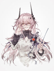 theresa (arknights) from arknights