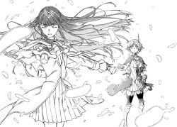 dungeon ni deai wo motomeru no wa machigatteiru darou ka fan art