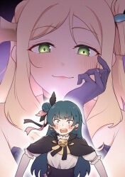 ohara mari from genjitsu no yohane