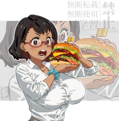 original fan art