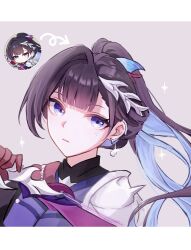 honkai: star rail fan art