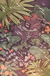 tyrunt from pokemon