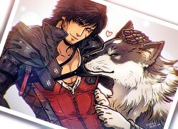 clive rosfield from final fantasy