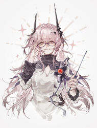 theresa (arknights) from arknights