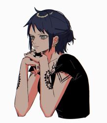 law-chan from one piece by hdksz 39