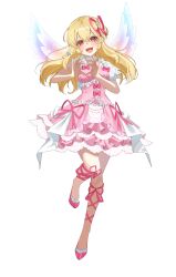 hoshimiya ichigo from aikatsu!