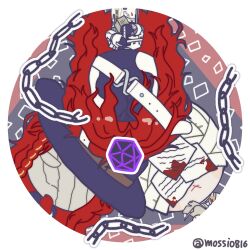 reverse:1999 fan art