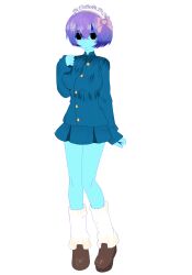 omori fan art