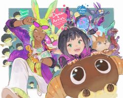 lalafell from final fantasy