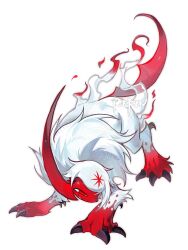 absol from pokemon