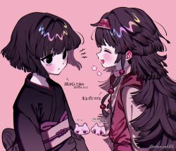 alluka zoldyck from hunter x hunter