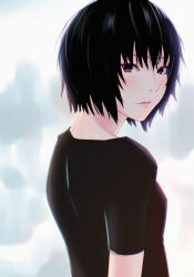 nanasaki ai from amagami