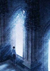kim dokja from omniscient reader's viewpoint