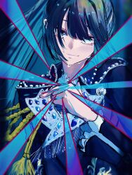 chando (ado) from ado (utaite)