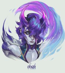 league of legends fan art