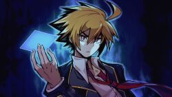 kido hyde from persona