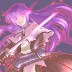 egnigem cenia from ragnarok online