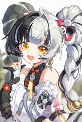 dialyn (zenless zone zero) from zenless zone zero
