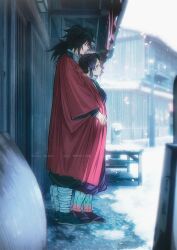 kochou shinobu from kimetsu no yaiba by niku (ni23ku)