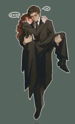 sebastian sallow from hogwarts legacy