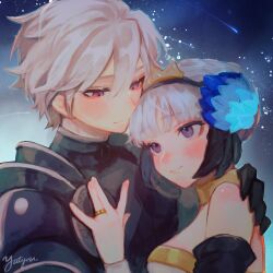 odin sphere fan art