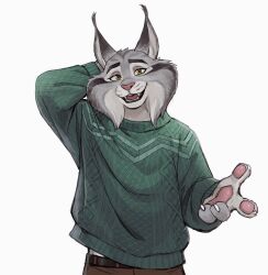 zootopia fan art