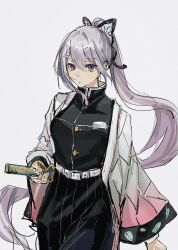 higuchi kaede from nijisanji