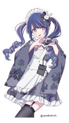 hoshino ai from oshi no ko