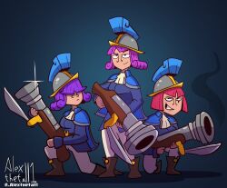 clash royale fan art