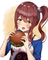 osaki tenka from idolmaster