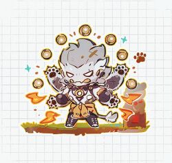banyue (zenless zone zero) from zenless zone zero by marusan159
