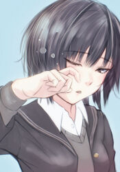nanasaki ai from amagami