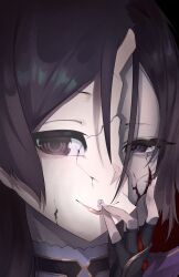 minamoto no raikou (fate) from fate/grand order