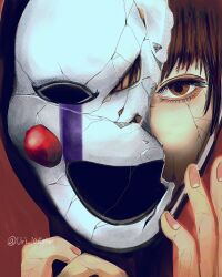 charlotte emily from five nights at freddy's