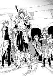 bell cranel from dungeon ni deai wo motomeru no wa machigatteiru darou ka by haimura kiyotaka