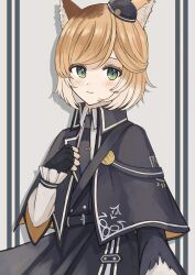 mousse (arknights) from arknights
