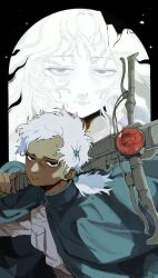 boy (tenshi no tamago) from tenshi no tamago (anime)