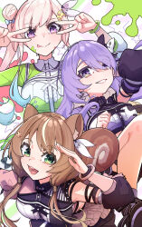 airani iofifteen from hololive
