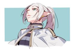 frieren from sousou no frieren by ippus