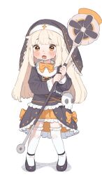 speaki (trickcal) from trickcal